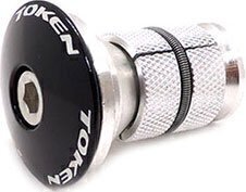Якорь TOKEN TK287 1-1/8", алюмин