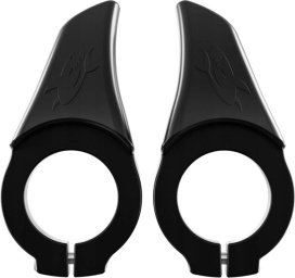Упоры для пальцев ENLEE OBP-08 Black