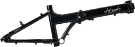 Рама Horh Nemo V-BR 20 Black