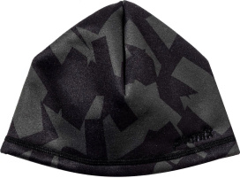 Шапка PHENIX CAMO WATCH CAP Black