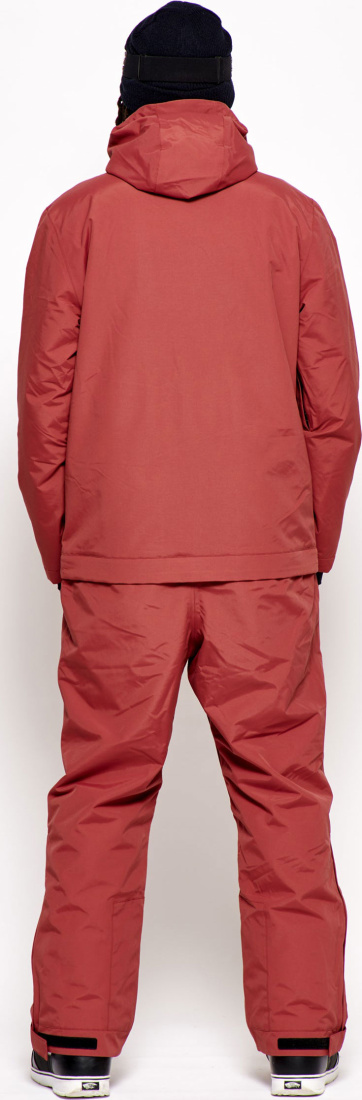 Комбинезон мужской ONESKEE ACCLIMATE Burnt Russet