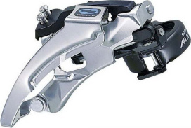 Переключатель передний Shimano Altus FD-M310