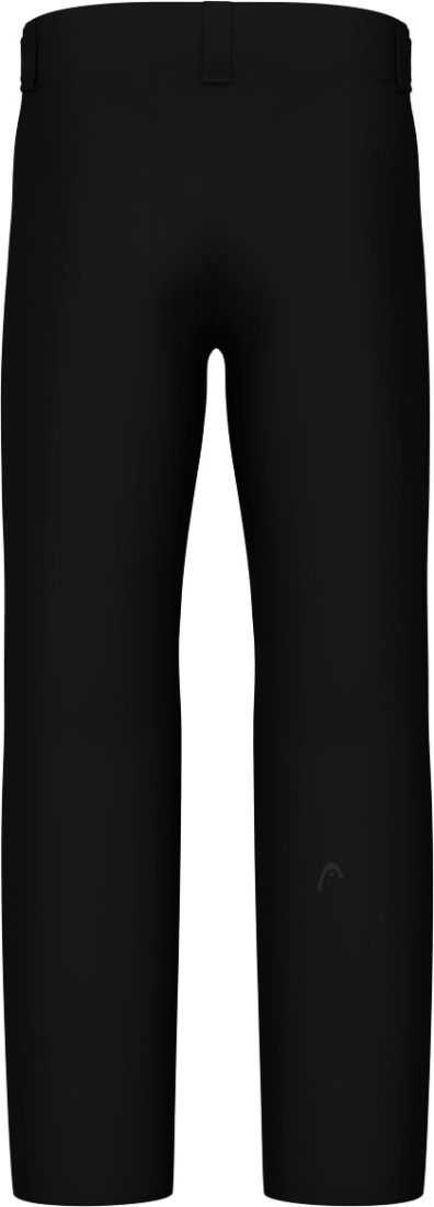 Брюки мужские HEAD Supershape (24/25) Black