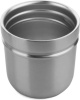 Термос STANLEY Milestones 1L 1920 серо-серебристый
