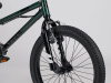 Велосипед SITIS RING 20" (2024) Dark Green
