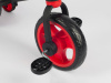 Беговел-велосипед детский 2 в 1 SITIS RUNNER Red