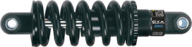 Амортизатор KIND SHOCK 125x18 мм пружинно-масляный мягкая пружина KS-290