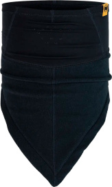 Бандана BUFF MOUNTAIN (24/25) Solid Black