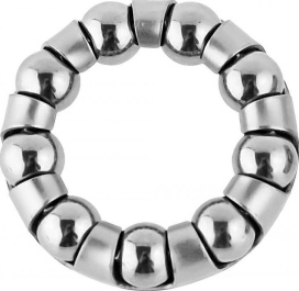 Подшипники NECO 1/4"x9A для каретки B5401