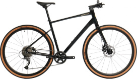 Велосипед SUNPEED KEPLER 700C Black
