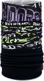 Бандана BUFF POLAR (24/25) Gigel Black