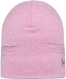 Шапка BUFF DRYFLX HAT (24/25) Solid Camelia