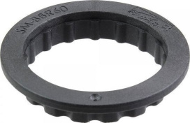 Адаптер SUPERB для снятия каретки Shimano SM-BBR60