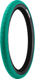 Велопокрышка KENCH KH-TR-02D-GN Black-Green