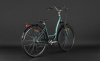 Велосипед HORH VENA HVNA700 700C (2025) Turquoise