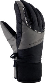Перчатки детские VIKING FIN (24/25) Dark Grey