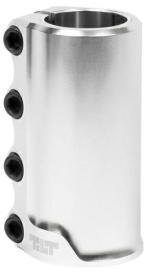 Зажим TILT Rigid SCS Silver