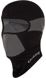 Балаклава VIKING SIGURD Black