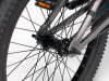 Велосипед SITIS RING TWO 20" (2024) Grey