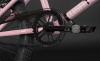 Велосипед MAFIABIKES KUSH1 20" Pink