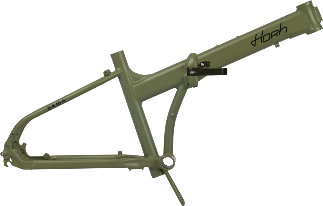 Рама Horh Nemo MD 24+ Khaki