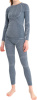 Комплект термобелья женский VIKING LANA PRO SET Grey