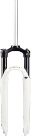 Вилка SUNTOUR X1-LOR-DS 27,5" YS-701 100mm White