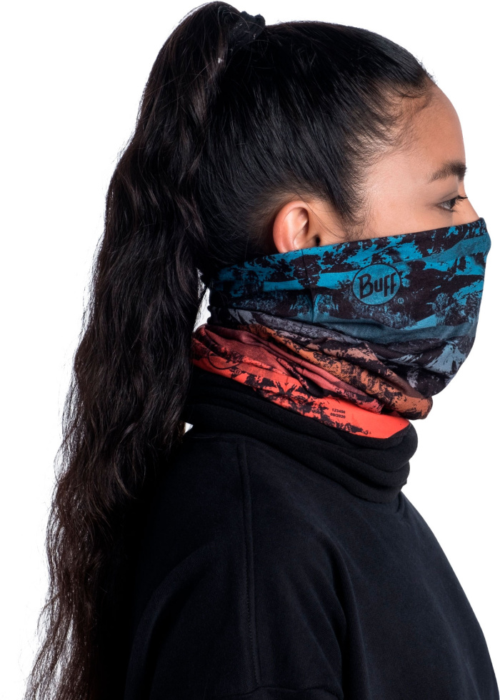 Бандана BUFF POLAR (24/25) Derlay Multi