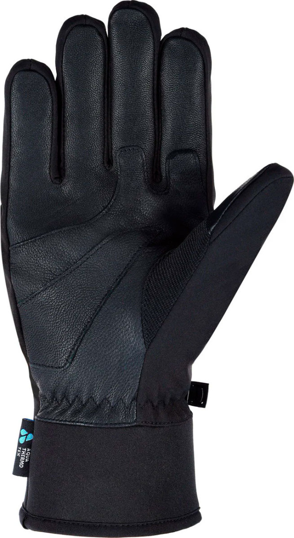 Перчатки VIKING KURUK 2.0 ATT Black