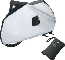 Чехол Topeak TBC003 BikeCover для велосипеда 27.5-29" MTB UV-proof