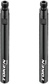 Удлинитель ниппеля TOKEN TK3322 F/V 72mm