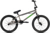 Велосипед SITIS RING TWO 20" (2024) Grey