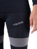 Комплект термобелья женский VIKING VOLCANICA SET Black-Gray