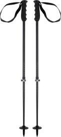 Палки ELAN VOYAGER ROD (24/25) Black