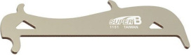 Индикатор износа цепи SUPER B-1151