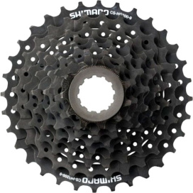 Кассета SHIMANO CS-HG200 11-34T 9ск