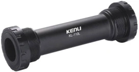 Каретка KENLI для FAT под ось 120 мм с внешними подшипниками