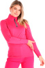 Толстовка женская REHALL MICHA-R Brite Pink