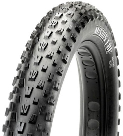 Велопокрышка MAXXIS Minion FBF 27,5x3,8" TPI 120 Folding DC EXO TR