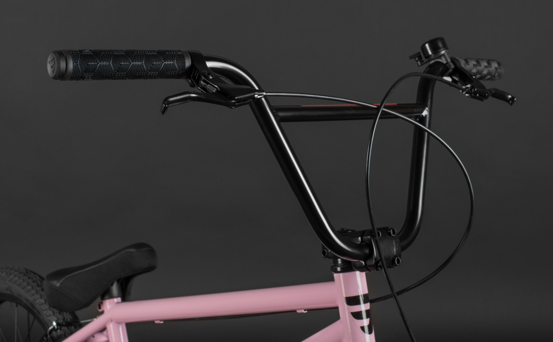 Велосипед MAFIABIKES KUSH1 20" Pink