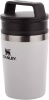 Термокружка STANLEY Adventure 0,23L белая
