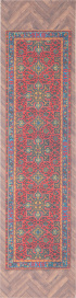 Шкурка SKIP SK8 Kilim