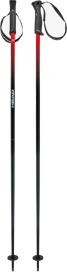Палки HEAD Frontside (24/25) Black-Red