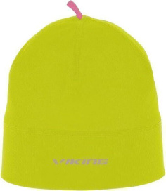 Шапка VIKING FOSTER Yellow