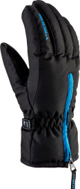 Перчатки детские VIKING ASTI (24/25) Black