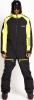 Комбинезон мужской ONESKEE ORIGINAL PRO X Black-Yellow