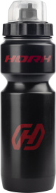 Фляга HORH CSB-512LA 800 мл Black-Red