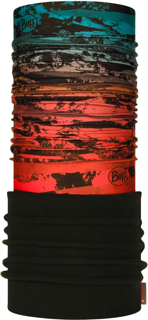 Бандана BUFF POLAR (24/25) Derlay Multi