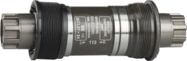 Каретка SHIMANO 68х113 мм Octalink ES300