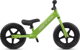 Беговел SITIS ARROW Green